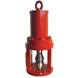 Rotork Fluid Power Actuators LP/LH series